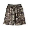 Body MenS Beach Running Sports Board Camouflage Shorts For Summer Casual Classic Pants Trouers 240329