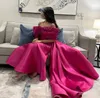 Urban Sexy Dresses Aileen 3D Flower Dubai Luxury Evening Dress Party Elegant Celebrity Eid Al-Fitr Wedding Guest for Women YQ240329