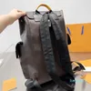 Mochilas de moda de diseñador para hombre, mochila de diseñador deportivo, bolso escolar informal, mochila vintage, bolsos de lujo