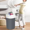 Torby na pranie 90L STOUGET DUŻA pojemność Składana łazienka Kolegium Niezbędne kosze materiały domowe