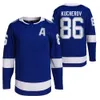 #91 Steven Stamkos Reverse Retro hockey jersey #86 Nikita Kucherov #88 Andrei Vasilevskiy Brayden Point Victor Hedman Sergachev Conor Sheary Anthony Cirelli jerseys