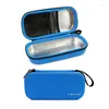 Storage Bags Cooler Travel Pocket Packs Pouch Freezer Box Diabetes People EVA Pen Case Cooling Protector Bag
