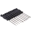 Tools 20 Pcs Tune Up Carburetor Adjusting Screwdriver Tool Kit With Carb Cleaning Needles Brushes For Walbro Zama Ryobi