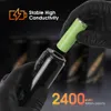 Ambition Blade Wireless Tattoo Pen Machine 512V 40mm Stroke Coreless Motor Professional Supply For Artist Body Art 240327