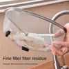 Kitchen Storage High Quality Vegetable Cleaning Fruit Bowl Convenient Sink Drainer Basket Drain Strainer Actual Modern