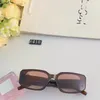 Designer sunglasses for women Y099 tourist Oval Sunglass luxury Fashion Vintage Polarized oversized letters senior shades UV Protection