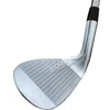 Zilver Golf Wedges voor Mannen MTG Itobori Gesmeed Rechtshandig Golfclubs Stalen As 48-60 Graden 240312