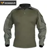 Idogear Tactical G3 Combat Costume Shirt Pantal