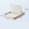 Keukenopslag Opvouwbare Pot Deksel Rek Lepel Vorkhouder Koken Schotel Plank Servies Pan Cover Stand Accessoires