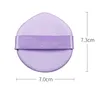 Chair Covers Two Piece Drop-Shaped Powder Puff With Box Multifunction Facial-Foundation For Face Makeup