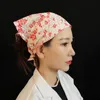 Japonais Chef Hat Cuisine Restaurant Serveur Sushi Caps Cuisine Cook Foulard Service Alimentaire Travail Uniforme Cap Pirate Chapeau 73cN #