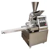 Máquina automática baozi siopao, fabricante de pão a vapor, máquina de fazer torta de carne recheada, máquina de bolo lunar