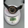 Cronografo in lega Bianco Designer Meccanico automatico Serie temporale Ceramica di fabbrica SUPERCLONE Movimento in acciaio L'orologio 26405 APS da uomo 44 mm 993