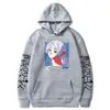 Anime Beyd Yolculuğun Sonu Plus Beden Hoodies Fot Kadın Sevimli Frieren Baskı Sweatshirts Harajuku LG Sleeve Grafik Sokak Giyim D4QL#