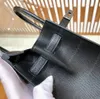 حقيبة اليد الكلاسيكية ذات الأزياء الفاخرة للأزياء النسائية بالكامل مصنوعة يدويًا على طراز Sellier Outer Sewn Craft الأصلي Epsom Leather Cinial 22k حقيبة مصممة