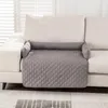 Cadeira cobre pano impermeável colchão de cama de cachorro amigo peludo seco e aconchegante com animal de estimação resistente à água
