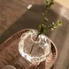 Vazen Glazen bloemenvaas voor woondecoratie Decoratieve terrariumtafelornamenten Bloemen Scandinavisch