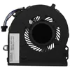 Skedar för HP Pavilion 15-CS 15-CS000 15-CS0003CA 15-CS0025CL Laptop CPU Fan Discrete Graphics L25585-001