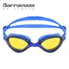 Barracuda Professional Swimming Goggles Anti-Fog UV Protection Triathlon Open Water For Adults Men Women 73320 240322