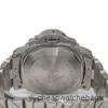 Montre Swiss Made Panerai Montres de sport PANERAISS Montre submersible Mécanique Luminor Luce Pam00236 Cronografo Data Acciaio Orologio Automatico 44mm