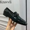 Casual Schuhe Im Freien Gehen Flache Frauen Kuh Wildleder String Bead Weibliche Freizeit Schwarz Leder Dünne Sohle Frau 35-41 größe