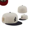 Ny designer Casquette Caps Fashion Men Women Baseball Cap Cotton Sun Hat Högkvalitativ Hip Hop Classic Luxury G Hats