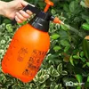 Hand Pressure Water Sprayer Trigger Air Pump home Garden Disinfection Sprayers Spray Bottle Car Cleaning Watering CanThickened 240329
