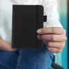 Klein notitieboekje Zaknotitieblok Draagbare multifunctionele Memo Pad Dagboekplanner