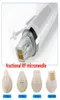 4 tips Disposable replacement 102564nano pin head gold cartridge fractional RF microneedle microneedling micro needle machine c1397158