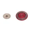 Watch Boxes Movement Center Wheel Good Compatibility Alloy Fine Workmanship For Mechanical Repairing