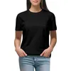 Damen-Poloshirts, lustige ADHS-Zitate, T-Shirt, ästhetische Kleidung, Tops, T-Shirts für Frauen, lockere Passform