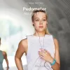 Anel inteligente mais novo dispositivo wearable inteligente para homens mulheres bluetooth monitor de saúde do sono freqüência cardíaca à prova dwaterproof água para ios android