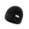 Berretti Cappelli 40 Bambino Bambino Bambini Ragazzo Ragazza Berretto Pigmento Punto tinto Tinta unita Caldo lana lavorata a maglia Czapka Zimowa Drop Consegna Maternità Ac Dhajf