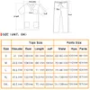 phcist Uniforms Nursing Shirts Short-sleeved Medical Uniforms Beauty Sal Workwear Dental Clinic Clothes Tops Pants Summer 37su#