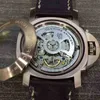 Роскошные мужские часы с автоматическим механическим механизмом, ночным светом и датой, водонепроницаемая панель C8rn
