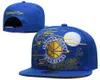 "Warriors''Ball Caps 2023-24 unisexe luxe mode coton Champions casquette de baseball chapeau snapback hommes femmes chapeau de soleil broderie printemps casquette d'été en gros a10