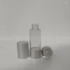 Storage Bottles And Good 10ml Plastic Airless Pump Bottle Cosmetic Package Container