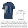 Canotte da uomo Retro Vintage Dive Springboard Diving Sport Diver Gift T-shirt Oversize Fruit Of The Loom T-shirt da uomo