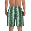 Men's Shorts Males Board Flower FashionT-Torys Y2K Retro Beach Trunks Luxury B-Burchs Breathable Sports Fitness Plus Size