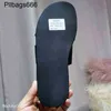 Hommes Slipper Izmiss Designer Sandales Famille Haute Version Cuir Vêtements d'extérieur Été Polyvalent Accueil Loisirs Peau de Mouton Plage 0jed Avoir Logo