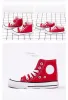 Kids Shoes High Low 1970s Canvas All Stars Running Shoe Girls Boys 1970 Red Black Children Optical Casual Sneakers Chuck Toddler Youth Sports canva Ou 35zL#