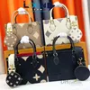 Modieuze designertassen geweven tassen geborduurde schoudertassen handtassen luxe handtassen hoogwaardige crossbodytassen strotassen okseltassen kettingportefeuilles