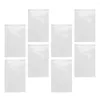 Frames 8 Pcs Po Bag Magnetic Sleeves Picture Wall For Refrigerator Pvc Magnets