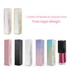 Private Label Customized Lip Gloss Matte Gloss Nourishing Lip Glaze Bulk Wholesale