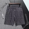 Summer High Quality designer shorts Loose mens swimming shorts Brand Letter Printed Street mens shorts Beach Pants Asian Size M-3XL yyt