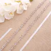 Sesthfar Crystal Bridal S Rhinestes Pearls Wedding Belt Satin Bridal Belt and S for Wedding Party Wedding Decorati 97Wl＃