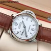 ファッション腕時計を視聴する豪華な割引1950シリーズPAM00523自動メカニカルメンズ42mm防水デザイナーステンレススチール高品質