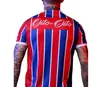 24-25 Bahia home Personalizado Thai Quality Soccer Jerseys dhgate Desconto moda Projete seu próprio 9 Gilberto 10 Rodriguinho 11 Rossi 24 Flavio Custom wear