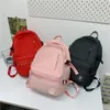 Zaino per giovani studenti universitari, borsa per computer, multifunzionale, per studenti delle scuole medie, unisex, libro Mochila