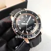 Watch Ceramic Automatic titanium Fully watch Mechanical Watch Glow Baopo Diving Waterproof Men's Sports Leisure Watch 8D39